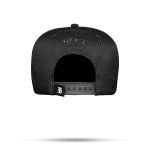 Boné Blck Brasil Snapback Plus