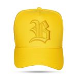 Boné Blck Brasil Snapback Plus