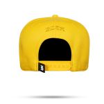 Boné Blck Brasil Snapback Plus
