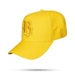 Boné Blck Brasil Snapback Plus