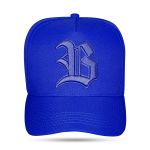 Boné Blck Brasil Snapback Plus