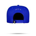 Boné Blck Brasil Snapback Plus