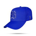 Boné Blck Brasil Snapback Plus
