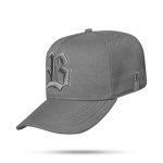 Boné Blck Brasil Snapback Plus