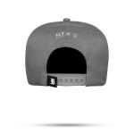Boné Blck Brasil Snapback Plus