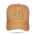 Boné Blck Brasil Snapback Plus