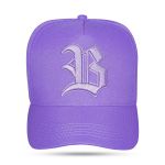 Boné Blck Brasil Snapback Plus