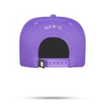 Boné Blck Brasil Snapback Plus
