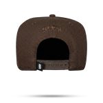 Boné Blck Brasil Snapback Plus