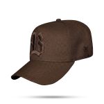 Boné Blck Brasil Snapback Plus