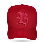 Boné Blck Brasil Snapback Plus