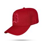 Boné Blck Brasil Snapback Plus