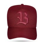 Boné Blck Brasil Snapback Plus