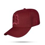 Boné Blck Brasil Snapback Plus