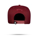 Boné Blck Brasil Snapback Plus