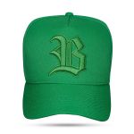 Boné Blck Brasil Snapback Plus