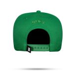 Boné Blck Brasil Snapback Plus