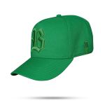 Boné Blck Brasil Snapback Plus