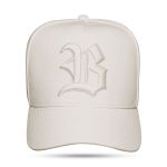 Boné Blck Brasil Snapback Plus