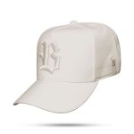 Boné Blck Brasil Snapback Plus