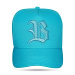 Boné Blck Brasil Snapback Plus