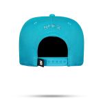 Boné Blck Brasil Snapback Plus