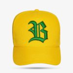 Boné Blck Brasil Snapback New Wings Asas Brasil
