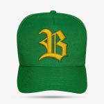 Boné Blck Brasil Snapback New Wings Asas Brasil