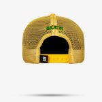 Boné Blck Brasil Trucker Brasil