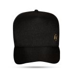 Boné Blck Brasil Snapback Trucker Shield