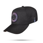 Boné Blck Brasil Snapback New Follow Refletivo Chameleon