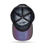 Boné Blck Brasil Snapback New Follow Refletivo Chameleon