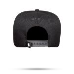 Boné Blck Brasil Snapback New Follow Refletivo Chameleon