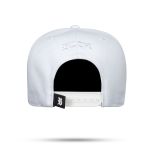 Boné Blck Brasil Snapback Logo Aba Shine