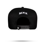 Boné Blck Brasil Snapback Urban