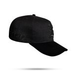 Boné Blck Brasil Snapback Urban
