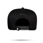 Boné Blck Brasil Snapback Urban