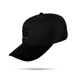 Boné Blck Brasil Snapback Urban