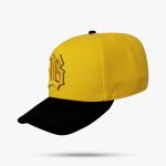 Boné Blck Brasil Snapback Urban