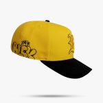 Boné Blck Brasil Snapback Urban