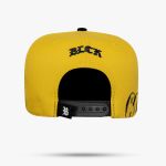 Boné Blck Brasil Snapback Urban