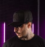 Boné Effel Culture Snapback Abridor REF-2026-8151