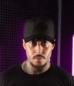 Boné Effel Culture Snapback Abridor REF-2026-8151