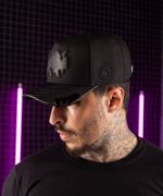 Boné Effel Culture Snapback Abridor REF-2026-8152