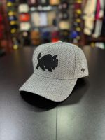 Boné Effel Culture Snapback Shine 3D Ref-43/671