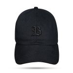 Boné Blck Brasil Dad Hat Basic All