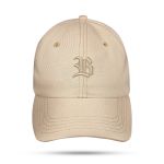 Boné Blck Brasil Dad Hat Basic All