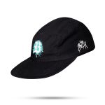 Boné Blck Brasil Five Panel Blessed