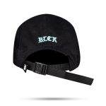 Boné Blck Brasil Five Panel Blessed