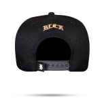 Boné Blck Brasil Snapback Angel Bear